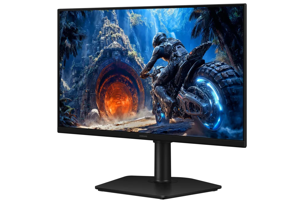 SAMSUNG 25" LS25HG402EUXEN FHD IPS 16:9 1ms gamer monitor - Image 17